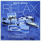 Relax: The Best of A Decade, 2003-2013 (CD 1) - Blank & Jones (Blank and Jones / Piet Blank and Jaspa Jones, Gorgeous)