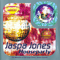 Jaspa Jones: Houseparty (CD 2) - Blank & Jones (Blank and Jones / Piet Blank and Jaspa Jones, Gorgeous)