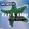 Gorgeous - Don't Stop, Future Breeze Mix (EP)