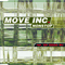 Move Inc. - Nonstop (EP) - Blank & Jones (Blank and Jones / Piet Blank and Jaspa Jones, Gorgeous)