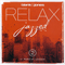 Relax Jazzed 2: by Marcus Loeber - Blank & Jones (Blank and Jones / Piet Blank and Jaspa Jones, Gorgeous)