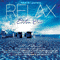 Relax Edition One (CD 1) : SUN - Blank & Jones (Blank and Jones / Piet Blank and Jaspa Jones, Gorgeous)