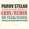 The Remix & Re Edit Trilogy Part 1-3 (EP) - Parov Stelar (Parov Stelar Trio / Marcus Fureder / Marcus Füreder)