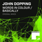 Words In Colour (Single) - John Dopping (John Hepenstal)