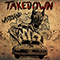 Wasteland - Takedown