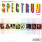 Dillinja & Lemon D Presents: Spectrum (CD 1) (Split) - Dillinja (Karl Francis, Capone (GBR), Trinity (GBR), D-Type, Cybotron)