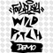Wild Pitch Demo - Foul Play (Foul - Play, Foul Play Productions, Foul-Play, Foulplay)
