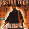 We Ready: I Declare War - Pastor Troy (Micah Levar Troy / P.T. Cruzzaa)