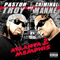 Atlanta 2 Memphis (feat.)-Criminal Manne (Project Playaz)