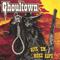Give Em More Rope - Ghoultown