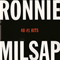 40 #1 Hits (CD 2) - Ronnie Milsap (Milsap, Ronnie)