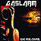 Run For Cover (EP) - Gaslarm