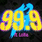 99.9 (with Lollia) - Richaadeb & Ace Waters (Richaadeb and Ace Waters, RichaadEB // Ace Waters)