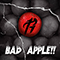 Bad Apple!! (Game Version) - Richaadeb & Ace Waters (Richaadeb and Ace Waters, RichaadEB // Ace Waters)