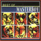 Best of Masterboy (CD1) - Masterboy