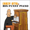 Crazy Otto, Vol. 1 - Honky Tonk Piano Bastringue - Schulz-Reichel, Fritz (Fritz Schulz-Reichel, Crazy Otto)