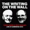 The Writing On The Wall: Live At Cambridge 2000 - Bailey, Roy (Roy Bailey)