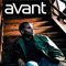 You Know What (Promo CDS) - Avant
