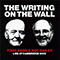 The Writing On The Wall: Live at Cambridge 2000 (Split) - Benn, Tony (Tony Benn, Anthony Neil Wedgwood Benn)