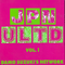 JPN ULTD, Vol. 1 - Suzuki, Damo (Damo Suzuki Band, Damo Suzuki's Network, Damo Suzuki & The Whole)