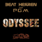 Odyssee [Single] - Herren, Beat (Beat Herren)