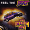 Feel The Beat [EP] - DJ Magic Mike (Michael Hampton)
