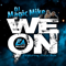 We On [Single] - DJ Magic Mike (Michael Hampton)