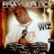 Da Streets Need Me Vol. 1 (Mixtape) - Frayser Boy (Cedric Coleman)