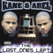 The Last Ones Left - Kane & Abel (Daniel and David Garcia)