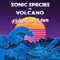 Riding The Wave (Single) - Volcano (Hanan Gorenshtein)