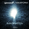 Imagination [EP] - Waveform (Nazar Iogkanson)