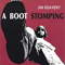 A Boot Stomping