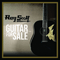 Guitar for Sale - Scott, Ray (Carlton Ray Scott, Jr.)
