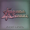 Acid Lines (EP) - Ananda Shake (Osher Swissa & Lior Edri)