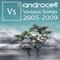 Various Songs 2005-2009 - Androcell (Tyler 