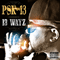13 Wayz (Mixtape) - PSK-13 (JT Thomas)