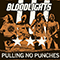 Pulling No Punches - Bloodlights