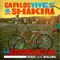 La Bicicleta (Single) (feat.) - Shakira (Shakira Isabel Mebarak Ripoll)