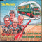 I Want To Be An Eddie Stobart Driver (EP) - Wurzels (The Wurzels, Adge Cutler & The Wurzels)