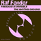 Freedom Is Invisible [EP] - Fender, Raf (Raf Fender)