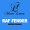Deeper Feelings [EP] - Fender, Raf (Raf Fender)