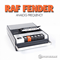 Analog Frequency [EP] - Fender, Raf (Raf Fender)