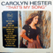 That's My Song - Hester, Carolyn (Carolyn Sue Hester)