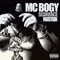 Scarface Matrix (Limited Edition) [CD 1]-MC Bogy (Moritz Christopher Udem, Der Atzenkeeper)