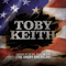 Courtesy Of The Red, White And Blue (Single) - Toby Keith (Keith, Toby)