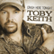 Crash Here Tonight (Single) - Toby Keith (Keith, Toby)