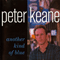 Another kind of blue - Keane, Peter (Peter Keane)