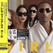 G I R L (Japan Edition) - Pharrell Williams (DJ Pharrell)