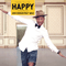 Happy (Oktoberfest Mix) (Single) - Pharrell Williams (DJ Pharrell)