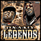 Ten-A-Key Legends (mixtape)